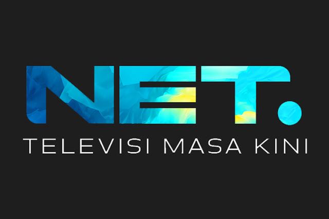 Logo Net TV