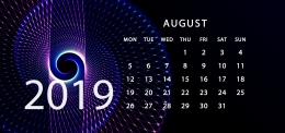august calendar-sumber : pixabay.com