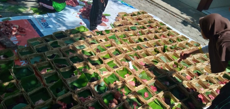 Foto arsip kegaitan