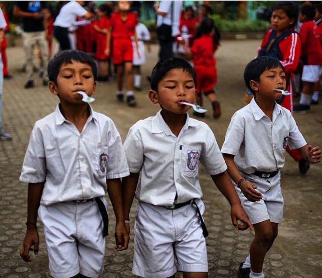 Lomba  Agustusan yang Abadi Sepanjang Masa Halaman 1   Lomba  Agustusan yang Abadi Sepanjang Masa Halaman 1