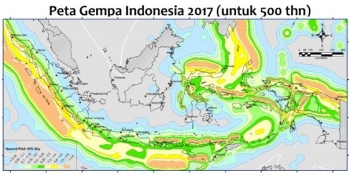 (Sumber: Irsyam et al., 2017)