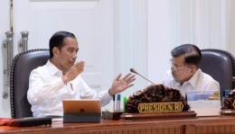 Foto: Twitter/@jokowi