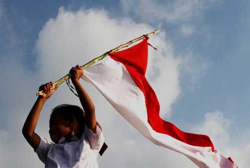 Indonesia Belum Sungguh-sungguh Merdeka! |  SUmber: pacificatrocities.org