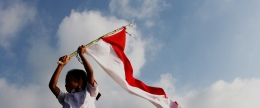 Indonesia Independece Day-sumber : publicholidays.co.id