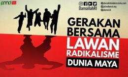 Lawan Radikalisme - jalandamai.org