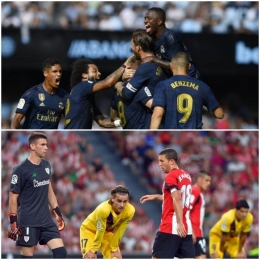 Detik Sport - Managing Madrid