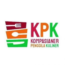 Logo KPK