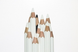 Racism Pencil oleh Gustavo Torres - Foto: pixabay.com