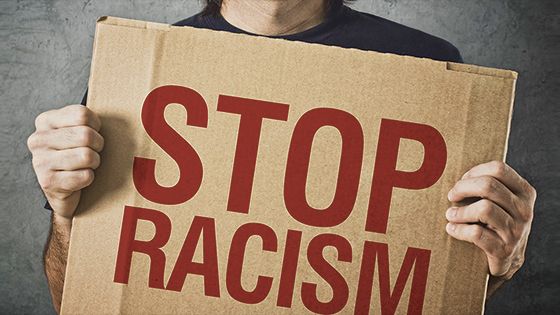 Ilustrasi: Kampanye Menolak Rasisme /suarapapua.com