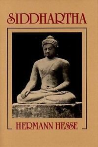 Source : ebay.com. Siddhartha by Herman Hesse hardcover