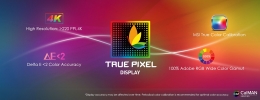 True Pixel/sumber: extremeit.com