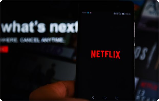 Netflix butuh perobahan finansial (doc. hifipublic/ed.Wahyuni)