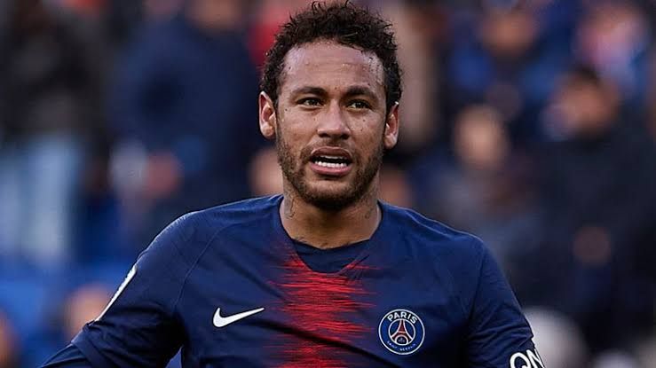 Nasib Neymar belum pasti akan kemana (skysports.com)