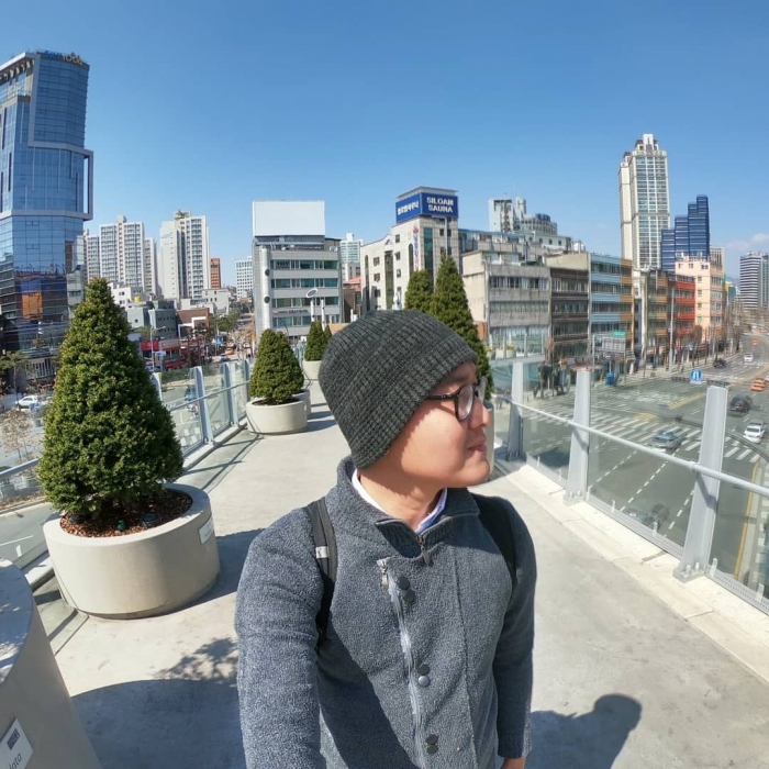 Seoullo 7017 (dokpri)