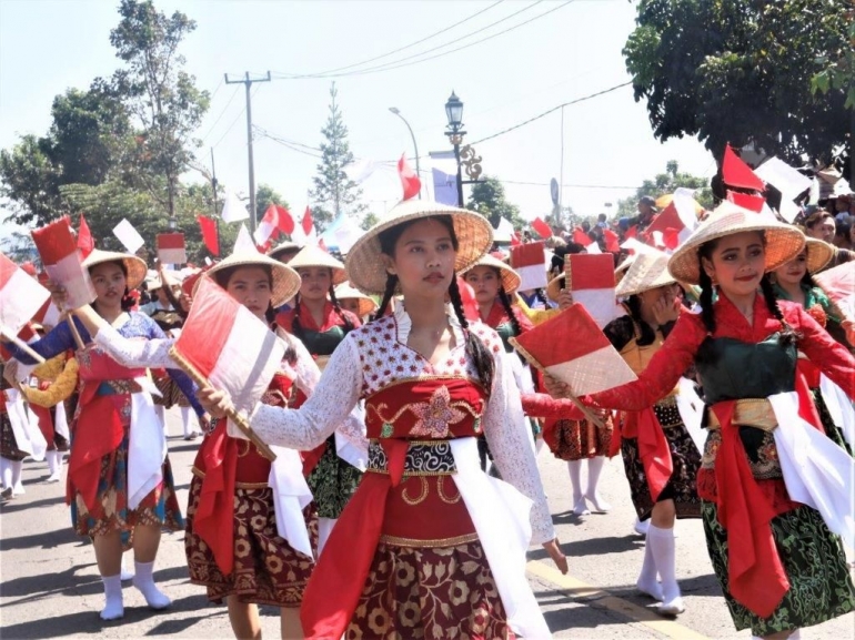 Foto Dok J.Krisnomo (18/08/19).