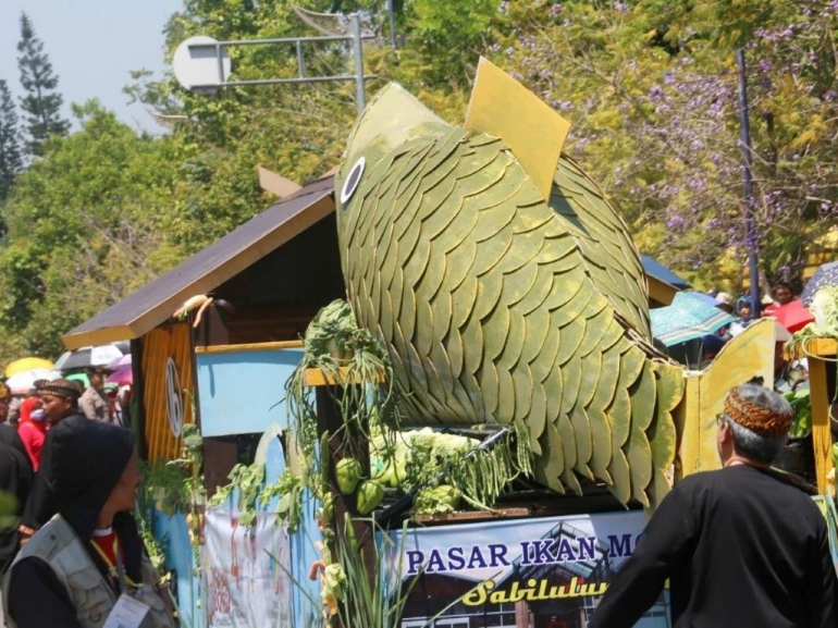 Foto Dok J.Krisnomo (18/08/19).