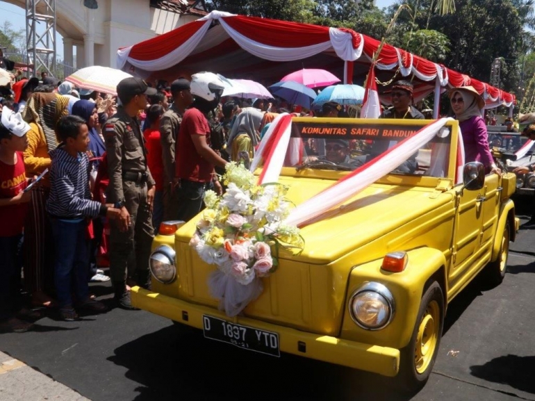 Foto Dok J.Krisnomo (18/08/19).