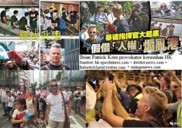 Sumber: hk.epochtimes.com + dotdot.news.com + BabetteMartel twitter.com + orangenews.com