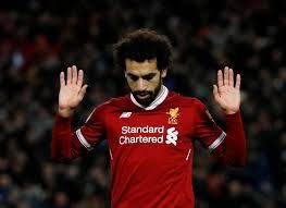 Mohamed Salah top skorer lagi? (bola.okezone.com)