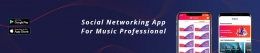 Soundfren; Social Networking App For Music Professional