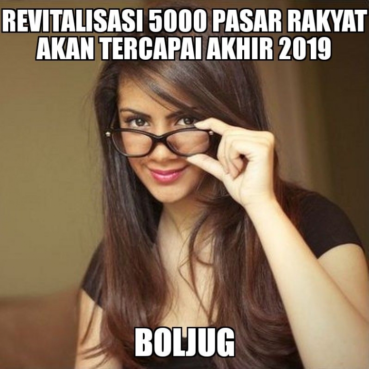 Boljug (meme edit pribadi)