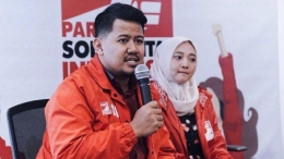 Idris Ahmad | Tribun Jakarta