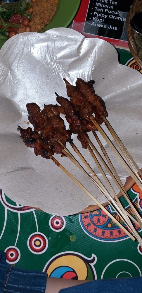 sate Rembiga (dok.pri)