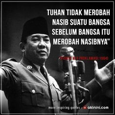 Bung Karno (sumber:pinterest.com)