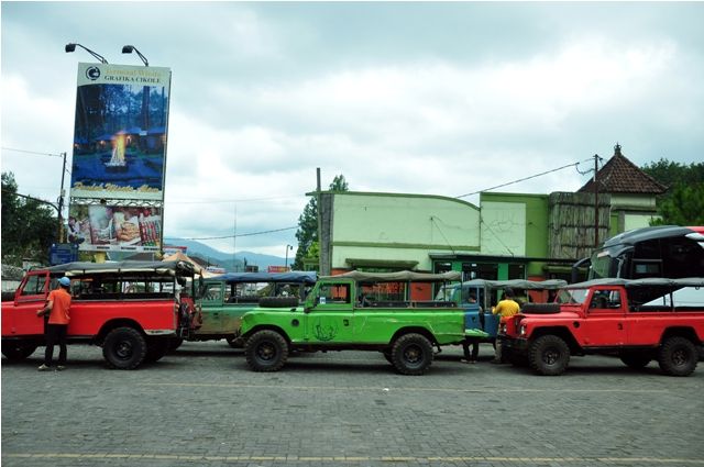 Dok. Rovers Adventure Indonesia