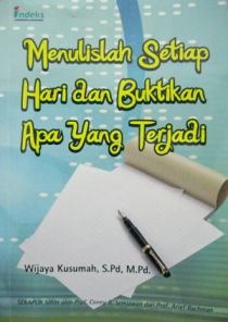 cover buku| Dokumentasi Indeks Jakarta/Wijaya Kusumah