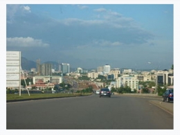 Abuja (Sumbe: allafrica.com)