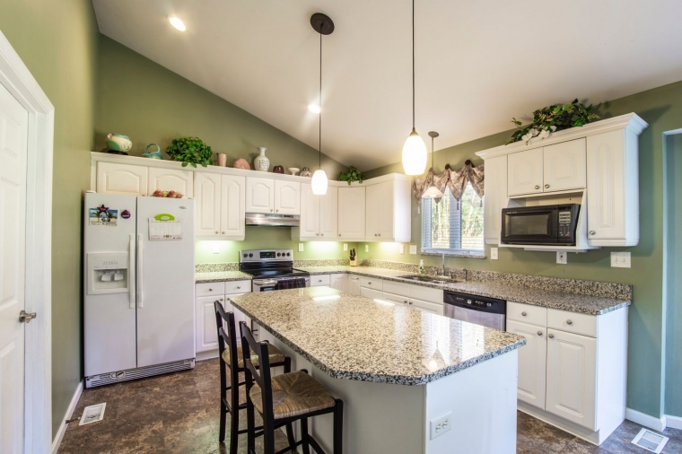 Rekomendasi Warna Cat Dapur Minimalis Yang Cantik Halaman 1 Warna Cat Dapur Minimalis Yang Cantik