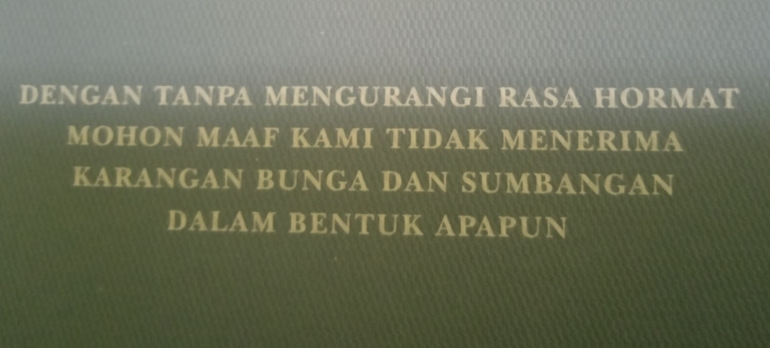 Dok pribadi