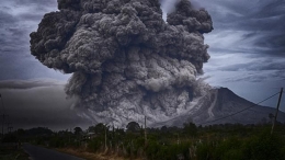 Indonesia negeri rawan bencana, sehingga perlu pengetahuan kesiapsiagaan bencana | Dokumentasi: Liputan6.com