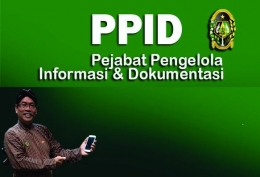 Deskripsi : PPID Pemda DIY I Sumber Foto : PPID Yogyakarta