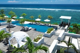 Samabe bali resort