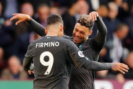 Roberto Firmino (Foto Premierleague.com) 