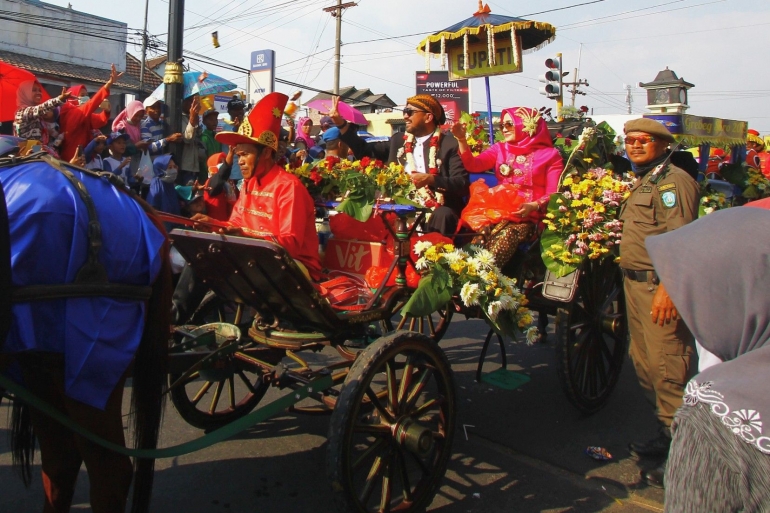 Bupati Ponorogo | Dokumen pribadi