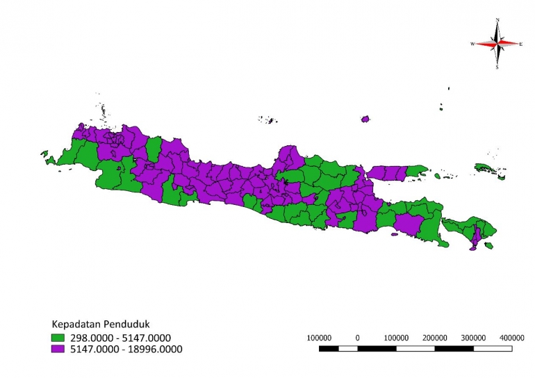  Sumber: Provinsi dalam angka 2015, diolah.