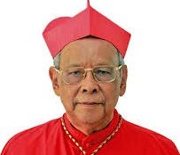 Kardinal Julius Riyadi Darmaatmadja S.J (amorpost.com)