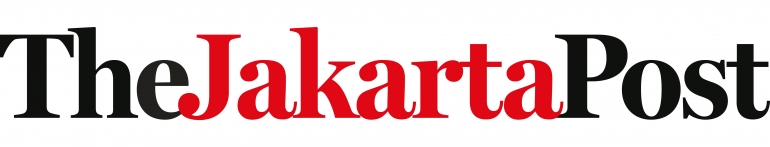 logo The Jakarta Post