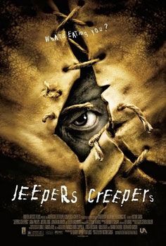 (Jeepers Creepers Sumber: https://en.wikipedia.org)