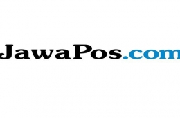Logo JawaPos.com. Sumber : Dhimas Ginajar