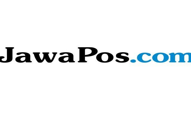 Logo JawaPos.com. Sumber : Dhimas Ginajar