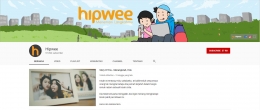 channel youtube hipwee