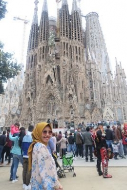 Sagrada Familia