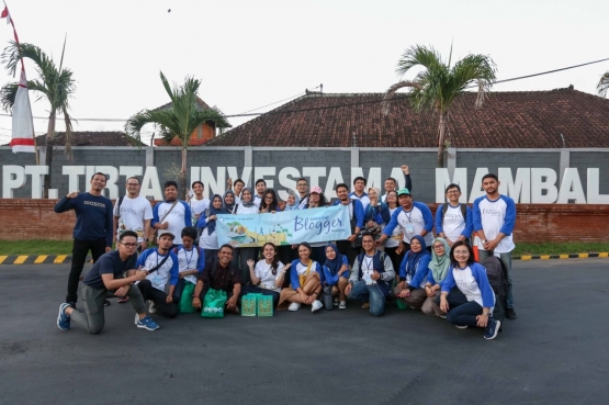 danone academy blogger 3 bali