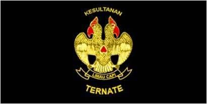 Lambang Kesultanan Ternate (bp.blogspot.com)