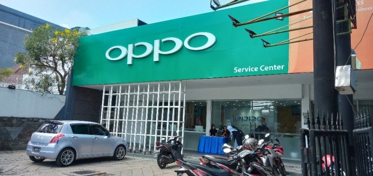 Alamat Servis Resmi OPPO Surabaya Dan Kota Di Jawa Timur Belasan Blogger Hadiri Launching Oppo Service App di OPPO Service Center Surabaya Halaman all - Kompasiana.com