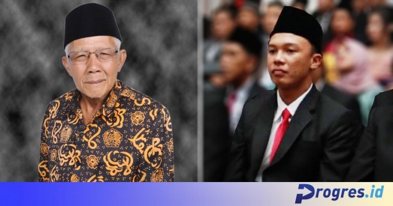 DPRD termuda dan tertua Kabupaten Kepahiang Periode 2019-2024. Sumber: kepahiang.progres.id
